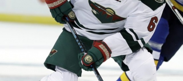 Mikael Granlund predĺžil s Minnesotou spoluprácu o tri sezóny