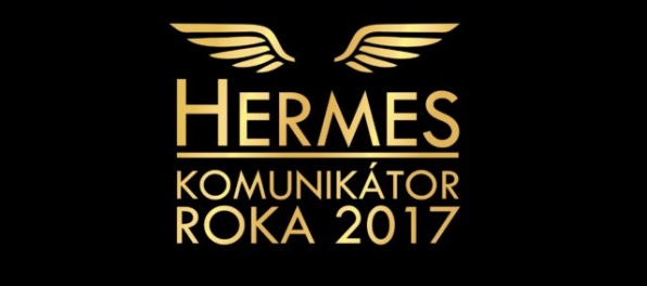 Hermes Komunikátor roka 2017: Ako komunikujú inštitúcie so zákazníkom na Slovensku
