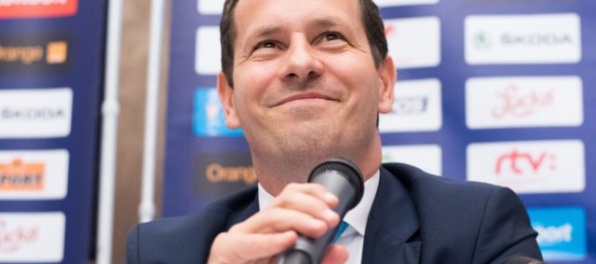 Aktualizované: Zväz ľadového hokeja udelil licencie, MHC Martin definitívne bez účasti v Tipsport lige