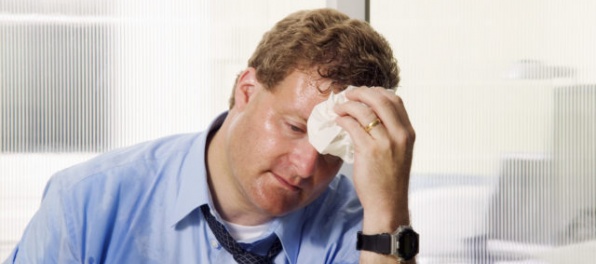 Ak zamestnávatelia nezabezpečia podmienky počas horúčav, hrozí im pokuta 100 až 2 000 eur