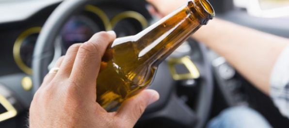 Šofér, ktorý jazdil v protismere, nafúkal takmer 3,3 promile alkoholu