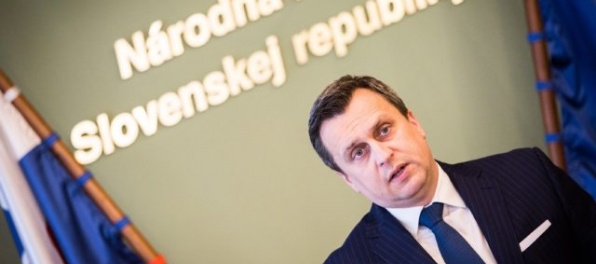 Danko sa vyjadril ku kauze na ministerstve školstva, Plavčanovi odporučí zastavenie výzvy