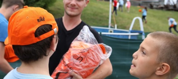 Životné leto prežilo 121 detí aj vďaka pomoci TV šou