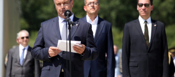 Dobrovoľní vojaci začali s výcvikom, do projektu ich prilákali atraktívne podmienky