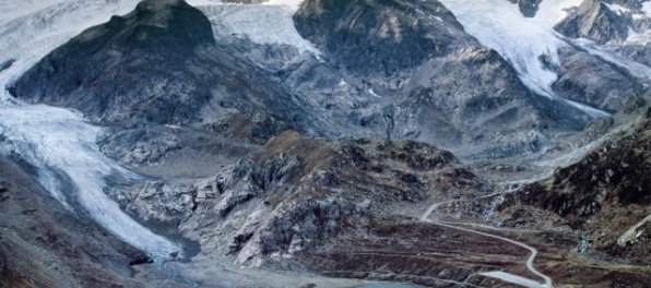 Väčšina švajčiarskych ľadovcov do konca storočia zmizne, lyžovanie v Európe môže byť minulosťou