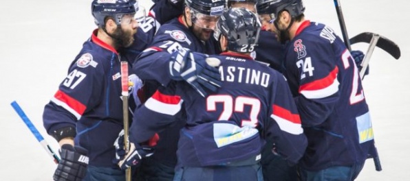 Káder Slovana Bratislava sa zúčastní turnaja v nemeckom Kasseli