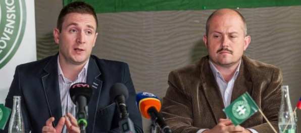 Kotlebovým kandidátom na župana je Milan Uhrík, v Nitrianskom kraji chce zlepšiť hospodárenie