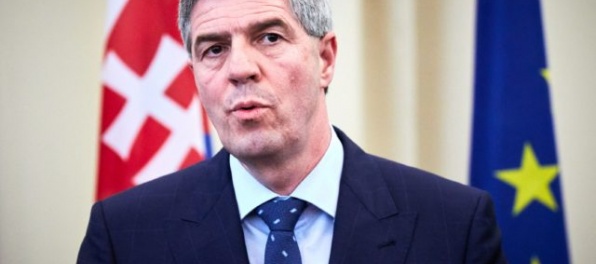 Most-Híd nerozumie požiadavkám SNS, koalícia doteraz úspešne plnila programové ciele