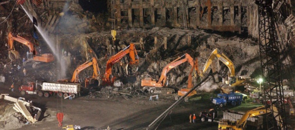 Po takmer 16 rokoch identifikovali muža, ktorý zahynul pri útoku na Svetové obchodné centrum