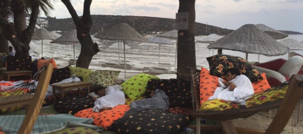 Tureckým letoviskom otriaslo zemetrasenie, pocítili ho aj v Izmire