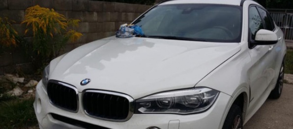 Pyrotechnik v Košiciach zaistil zápalný systém na aute