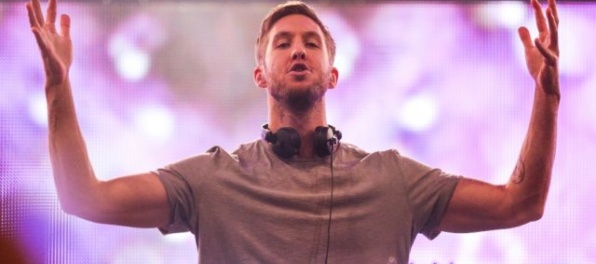Calvin Harris je najlepšie zarábajúcim dídžejom na svete, druhý je DJ Tiësto Calvin Harris je najlepšie zarábajúcim dídžejom na svete, druhý je DJ Tiësto