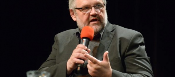 Kandidát na predsedu Banskobystrického kraja Mičev predstavil memorandum o porozumení