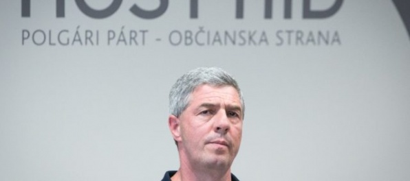 Predčasné voľby nie sú riešením, tvrdí Bugár a apeluje na zodpovednosť v SNS