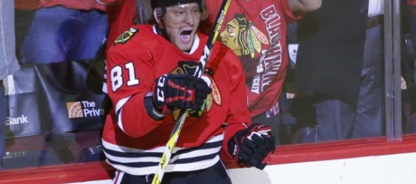 Marián Hosa sa stal najlepším slovenským hokejistom roka, medzi brankármi uspel Budaj