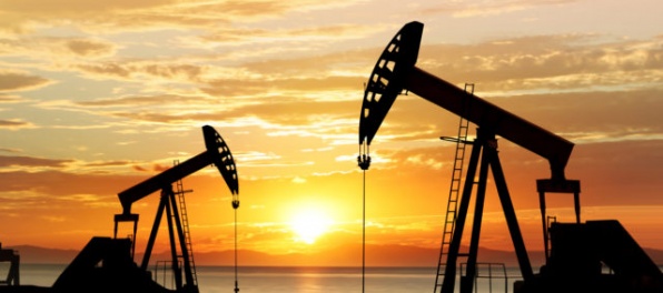 Ceny ropy sa zvýšili, stúpla aj cena vykurovacieho oleja
