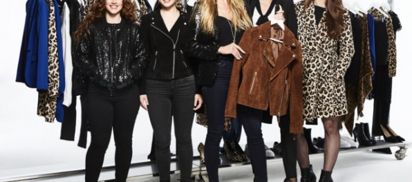 #LETSWOW – Lidl a Heidi Klum oslávia svetovú premiéru