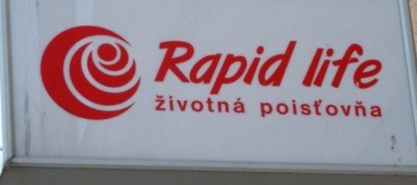 Aktualizované: Zamestnanca Národnej banky obvinili z prijímania úplatkov od zástupcov Rapid Life