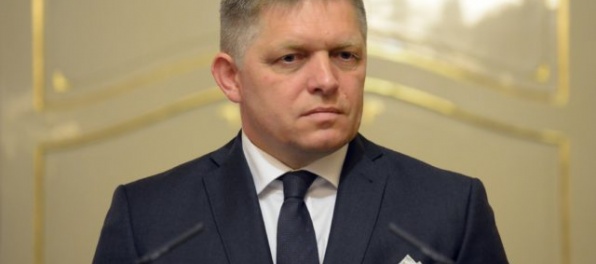 Podľa Fica sa pri vojenskej spôsobilosti od nás očakáva európske správanie