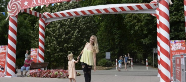 Vstúpiť do vernostného programu Auparku sa v lete oplatí