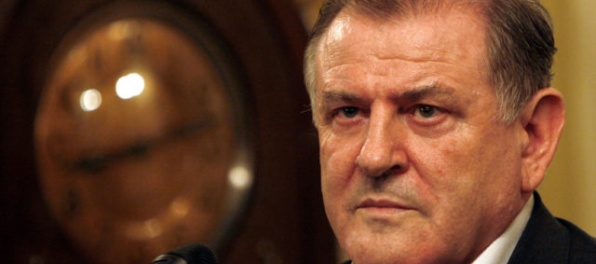 Vladimíra Mečiara nebudú stíhať za amnestie, prípad je už premlčaný