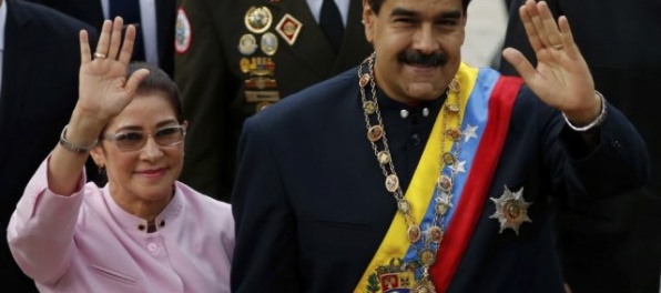 Venezuelský prezident sa chce stretnúť s Trumpom