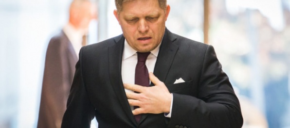 Aktualizované: Koaličná rada sa neuskutočnila, premiér Fico má zdravotné problémy