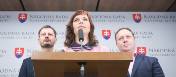 OĽaNO považuje koaličnú krízu za snahu SNS zbaviť sa zodpovednosti za škandál