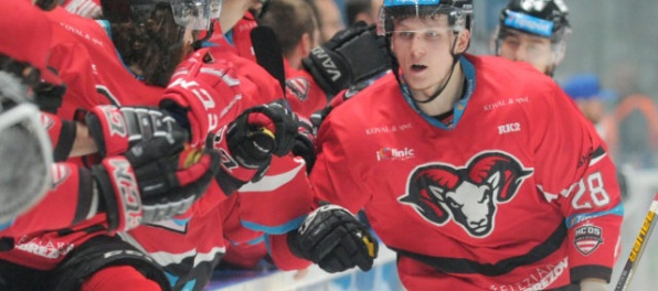 Banská Bystrica prehrala v prípravnom zápase Tipsport ligy s rakúskym Klagenfurtom