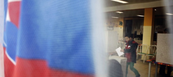 Župné voľby by mali stáť vyše desať miliónov eur