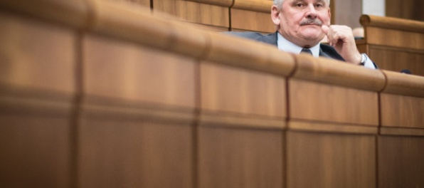 Minister Richter v požiadavkách SNS nevidí nič výnimočné