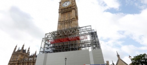 Big Ben prestane odbíjať, londýnske hodiny čaká údržba
