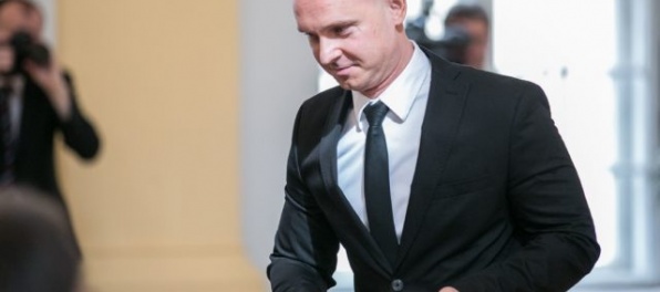 Minister Plavčan mal urobiť tri veci, neurobil ani jednu a pred novinármi zavádzal, tvrdí Gröhling