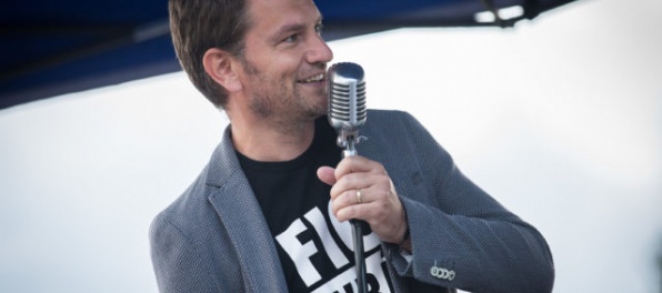 Matovič: Ak si Fico myslí, že pravdu o jeho účtoch umlčí, nech si poslúži a strčí ma do basy