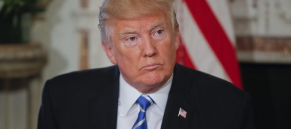 Trumpova administratíva prešetruje krádeže amerických technológií, prvým podozrivým je Čína