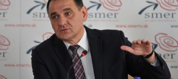 Prešovský župan Chudík reagoval na otvorený list protikandidáta