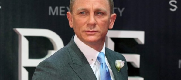 James Bond novú tvár nedostane, agenta 007 opäť stvárni Daniel Craig James Bond novú tvár nedostane, agenta 007 opäť stvárni Daniel Craig