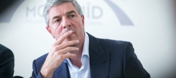 Béla Bugár odmieta predčasné voľby, nestabilitu by neodvrátili