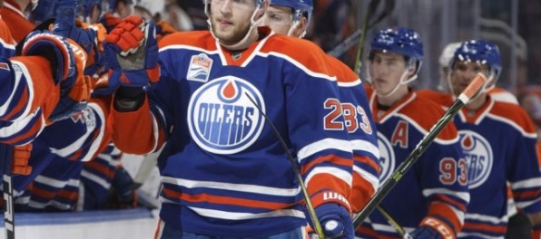 Draisaitl sa upísal Edmontonu do leta 2025, prilepší si o 68 miliónov dolárov