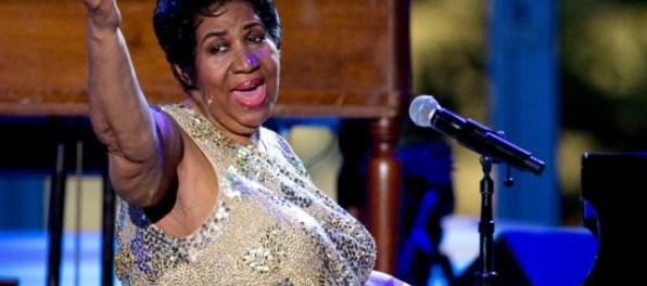 Aretha Franklin plánuje skončiť s koncertovaním, chce si užívať dôchodok v Detroite Aretha Franklin plánuje skončiť s koncertovaním, chce si užívať dôchodok v Detroite