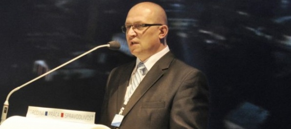 Popradský primátor bude stíhaný na slobode, obvinili ho z ohrozenia pod vplyvom návykovej látky