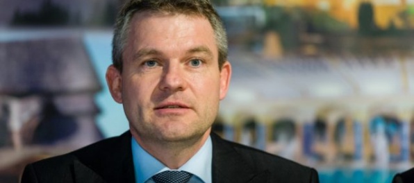 Eurofondy by mali byť transparentnejšie, Pellegrini predstaví akčný plán