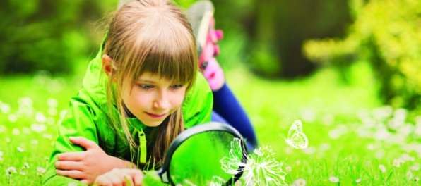 Tajný život mesta láka žiakov do prírody