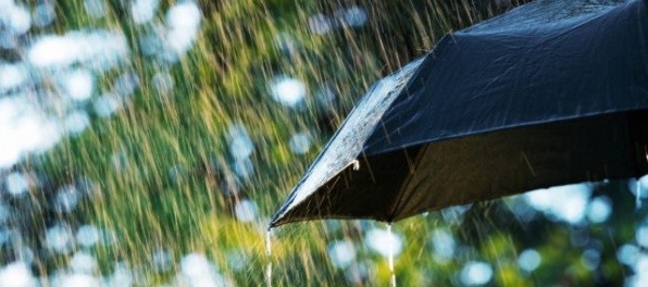 Na severe Slovenska hrozia povodne, meteorológovia vydali výstrahu