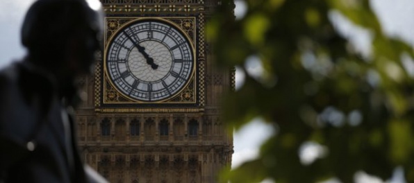 Londýn príde o jednu zo svojich charakteristických čŕt, Big Ben sa na štyri roky odmlčí