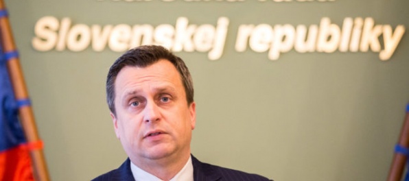 Danko je zúfalý, že ktorýkoľvek opozičný politik niekoho krivo obviní, pričom nenesie zodpovednosť