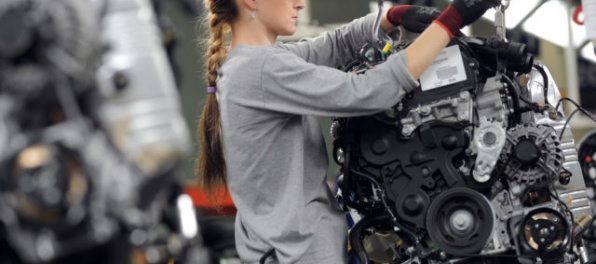 Nezamestnanosť pod päť percent má 31 okresov na Slovensku