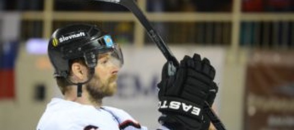 Handzuš je prekvapením reprezentačného zrazu, rozhoduje sa o pokračovaní v kariére