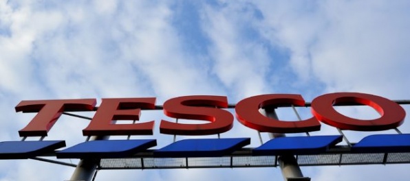 Tesco otvorilo pri Galante najväčšie distribučné centrum v strednej Európe