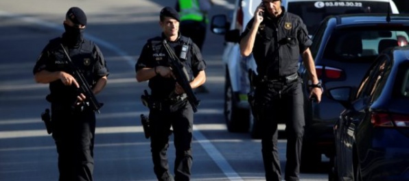 Teroristi, ktorí útočili v Barcelone a Cambrils, sú už mŕtvi alebo vo väzení